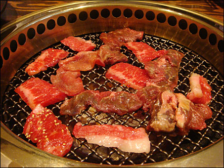 Yakiniku
