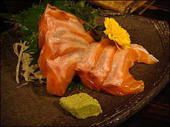 Salmon