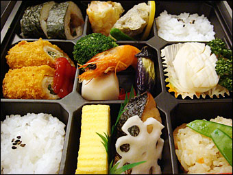 Luncheon Seminar