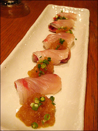 Amberjack