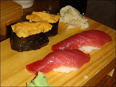 Nigiri