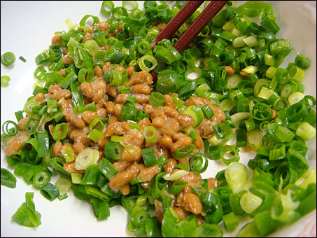 Natto
