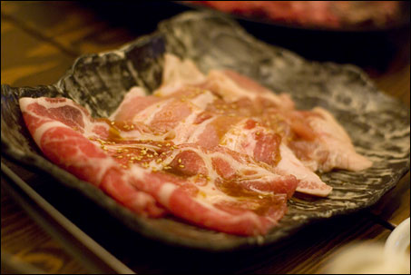 Yakiniku