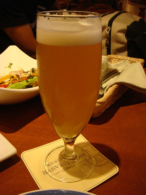 Beer