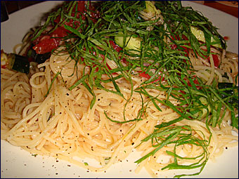 パスタ