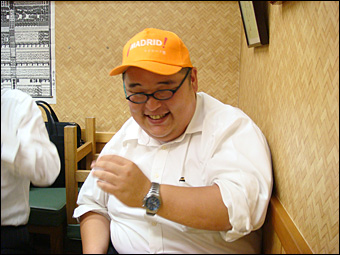 Mr. Extra-Large Beef Bowl