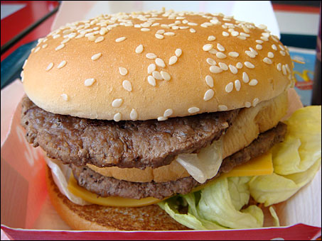 Big Mac