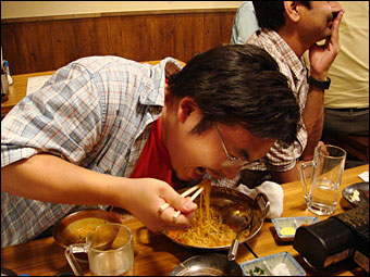 Dr. Matsu-Ken