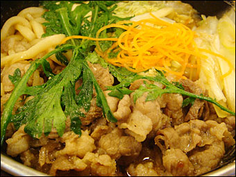 Sukiyaki