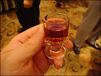 Chinese Rice Wine