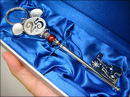 Dream Key