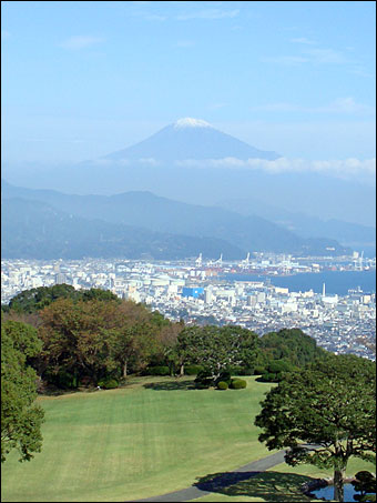 Mt. Fuji