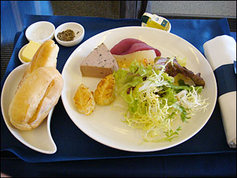 Appetizers