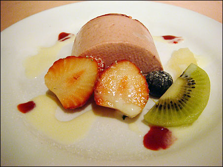 Dessert