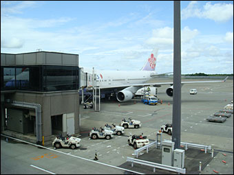 Narita Airport