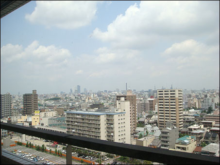 Nagoya City University Hospital