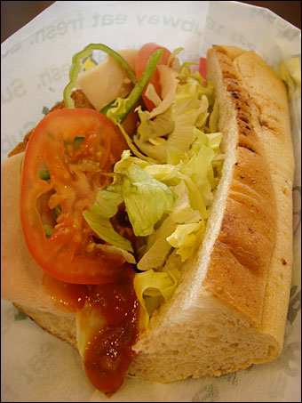 SUBWAY