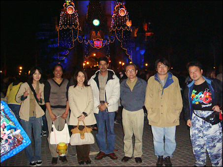 Radiation Modifier Team