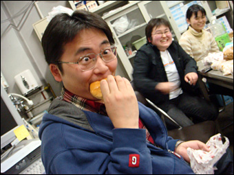 Dr. CHONPS