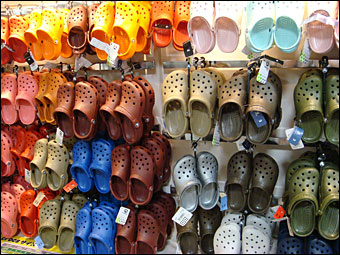 Crocs