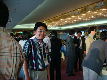 Dr. Matsu-Ken