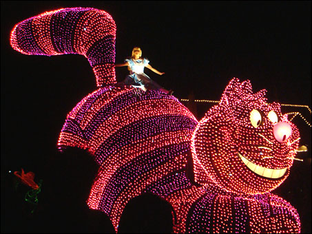 Tokyo Disneyland
