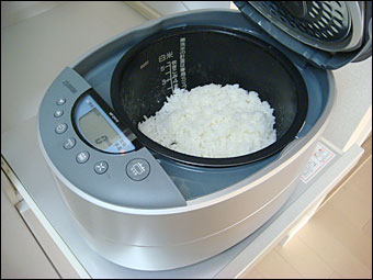 Rice Cooker