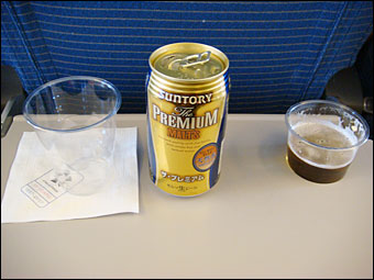 PREMIUM MALT'S