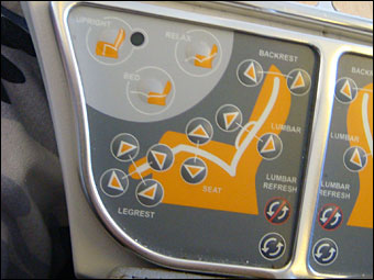 Business Class