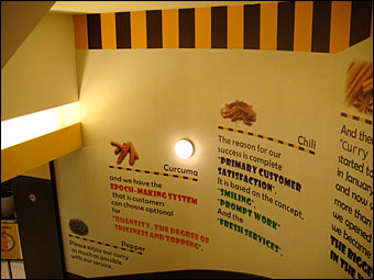 CoCoICHI at Taipei