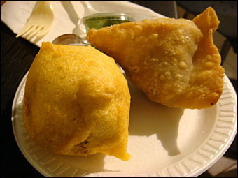 Indian Foods