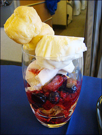 Sweets