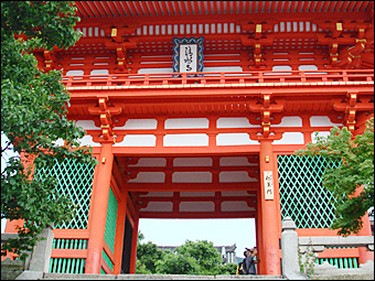 清水寺