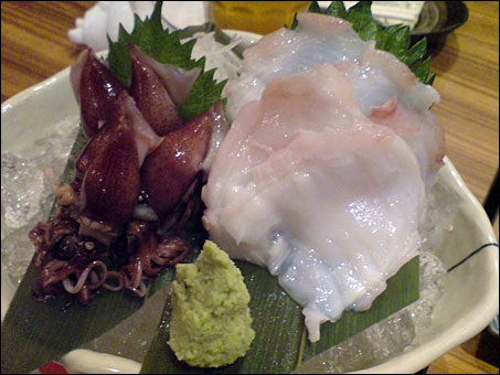 Sashimi