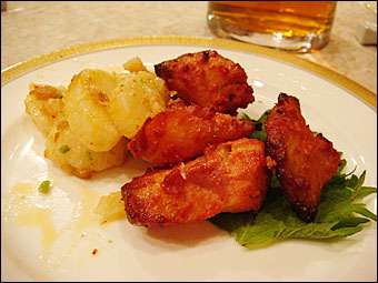 Ginza Aster 3