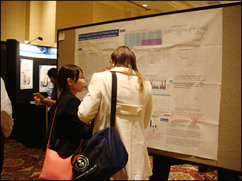 Poster Presentation
