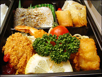 Luncheon Seminar