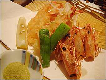 えび