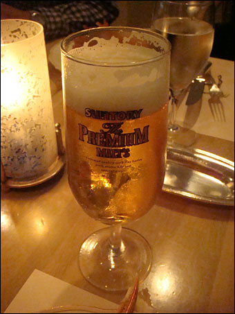 Draft Beer