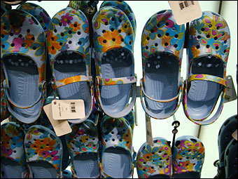 Crocs
