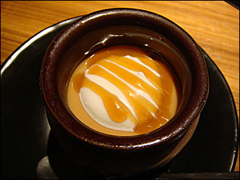 Pudding