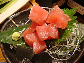 Tuna