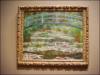 Monet