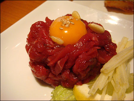 Yukke