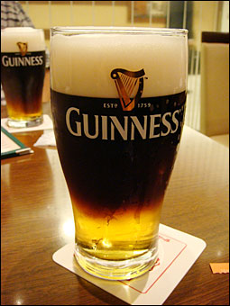 GUINNESS