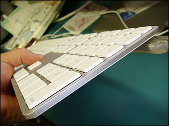 Apple Keyboard