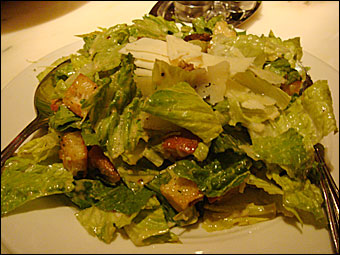 CAESAR SALAD