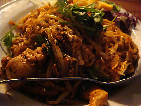 Pad Thai