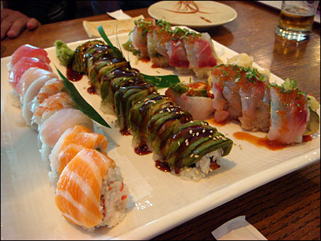 Rolls