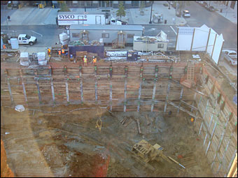 Construction
